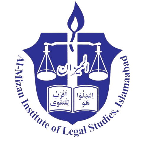 Al-Mizan Institute of Legal Studies, Islamabad