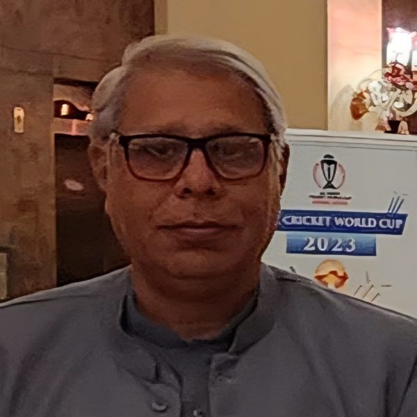 mian abdur rauf